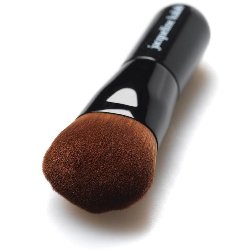 Magic Foundation Brush - the Most Addictive, Useful, Multi-use Makeup Brush by Jacqueline Kalab - MyMakeup.Store by Jacqueline Kalab